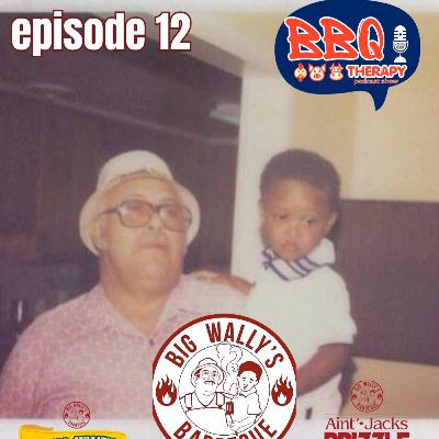 Big Wally’s BBQ: Legacy in Smoke