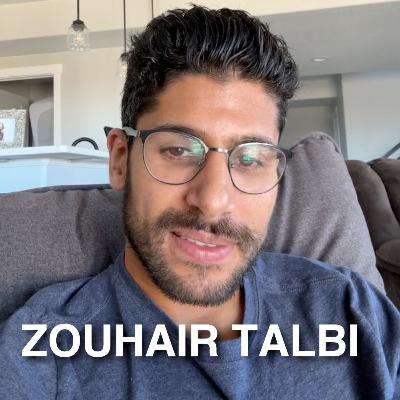 Zouhair Talbi - America's Newest 2:05 Guy Zouhair Talbi - America's Newest 2:05 Guy