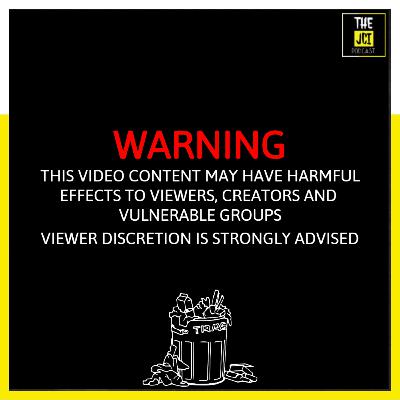 Stay Safe During Prank-demic - The JCI Podcast #18