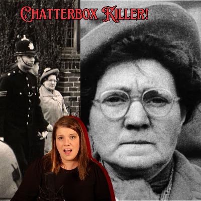 The Blackpool Poisoner The Blackpool Poisoner