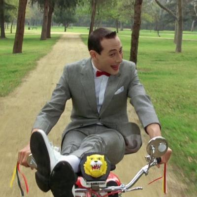 Everybody Likes The Bike Guy! | Today I Learned Nothing Everybody Likes The Bike Guy! | Today I Learned Nothing