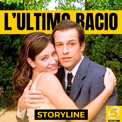 Cosa è successo a L'ULTIMO BACIO al Sundance Film Festival