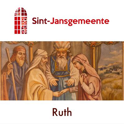 Ds. G.C. Vreugdenhil over het thema "In goede Handen!" | Prekenserie Ruth | 25-07-2021 Ds. G.C. Vreugdenhil over het thema "In goede Handen!" | Prekenserie Ruth | 25-07-2021