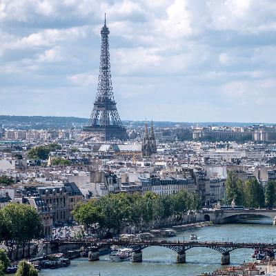 Alleingang - Alex Schwazer | 21. Der Traum von Paris