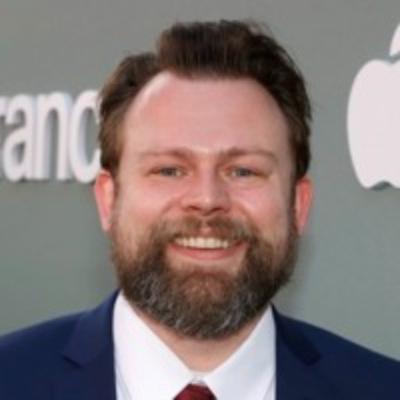 70. Dan Erickson: Showrunning, Worldbuilding and the story of SEVERANCE 70. Dan Erickson: Showrunning, Worldbuilding and the story of SEVERANCE