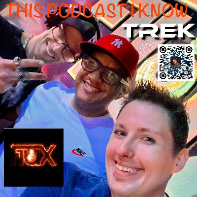 Episode 89 - featuring DJ Sunshine!!