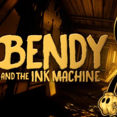 Episode 24 - Bendy and the Ink Machine Episode 24 - Bendy and the Ink Machine