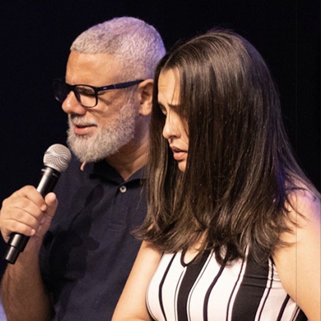 IGREJA VERBO DA VIDA NOVA IGUAÇU - RJ