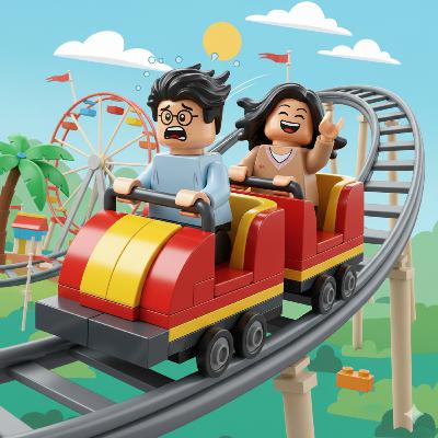 Product Pals: Rethinking Operating Models with John Cutler