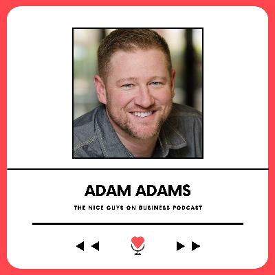 Adam Adams: Grow Your Show