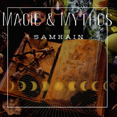 S1E3 - Samhain