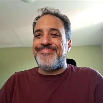 Entrevista con el compositor Gabriel Sivak