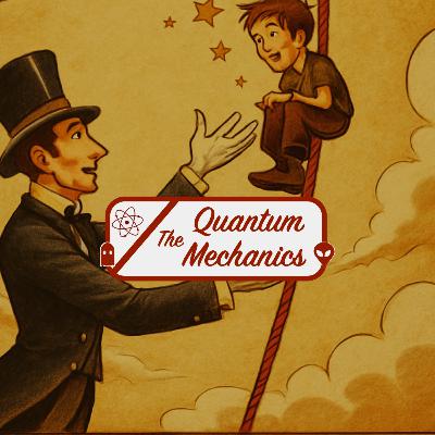 The Enigma of the Indian Rope Trick The Enigma of the Indian Rope Trick