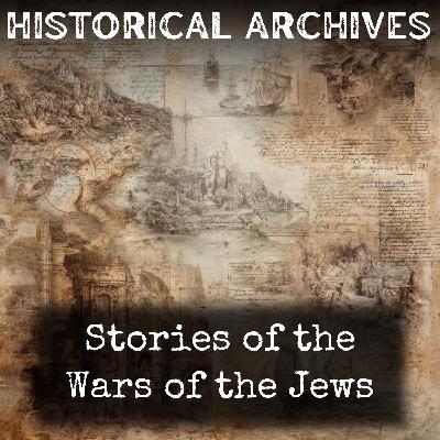 01 - Stories of the Wars of the Jews by Charlotte Maria Tucker (A. L. O. E.) 01 - Stories of the Wars of the Jews by Charlotte Maria Tucker (A. L. O. E.)
