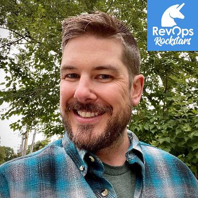 Putting The Right People In The Right Places - Tyler Uteg - RevOps Rockstars - Episode #17 Putting The Right People In The Right Places - Tyler Uteg - RevOps Rockstars - Episode #17