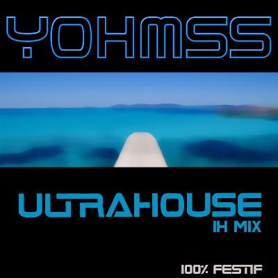 ULTRAHOUSE ULTRAHOUSE