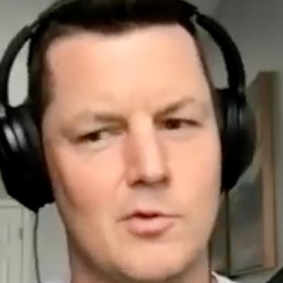 Barnabas Piper: Pastor's Kid, Divorcee and Minister