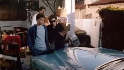 License to Drive with TriangleRAD's Christopher Scott License to Drive with TriangleRAD's Christopher Scott