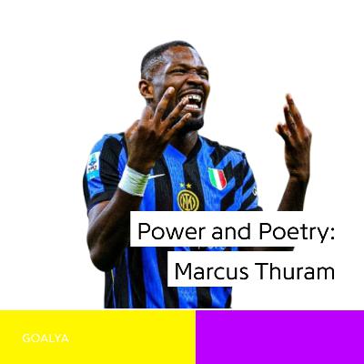 Power and Poetry: Marcus Thuram’s Journey from the Shadow to the Scudetto Power and Poetry: Marcus Thuram’s Journey from the Shadow to the Scudetto