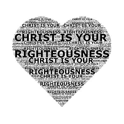 What is Righteousness by Faith - Part1 (013)