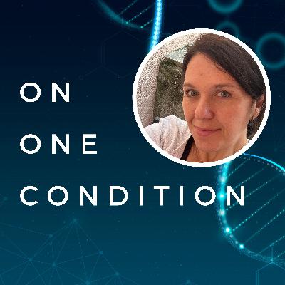 Episode 73: Carolyn McNamara - Acromegaly