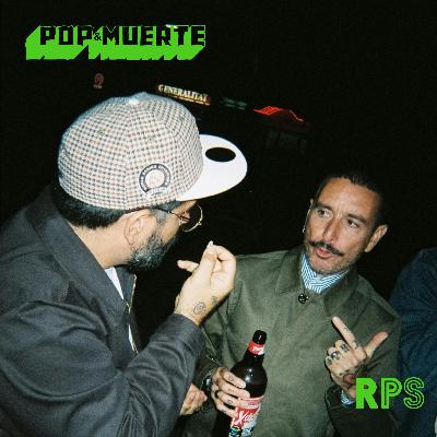 T4 E19 Pop y mártires del punk