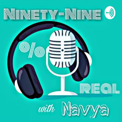 Ninety Nine % Real With Navya (Trailer) Ninety Nine % Real With Navya (Trailer)