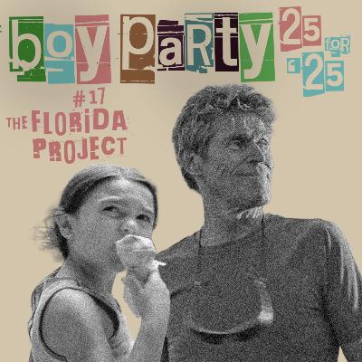 17: The Florida Project | 25 for 25