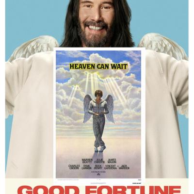 'Good Fortune' is Bad and 'Heaven Can Wait' is Good plus Cloud Gaming With Kids #60