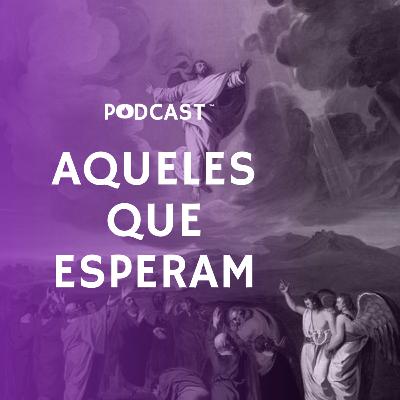 Aqueles Que Esperam - Weslley Alves Aqueles Que Esperam - Weslley Alves