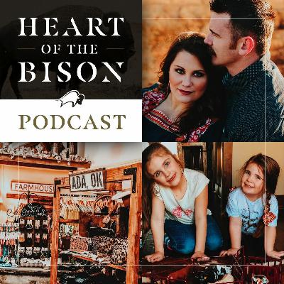 034: Kenzie Ashcraft of Farm Girl