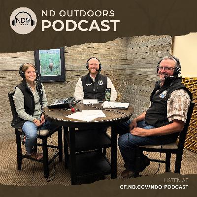 Ep. 81 – The Life of a Lake Ep. 81 – The Life of a Lake