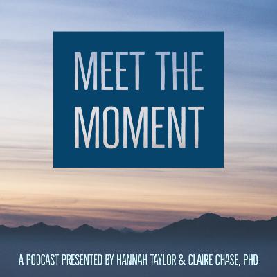 Meet the Moment: A Conversation on Politics