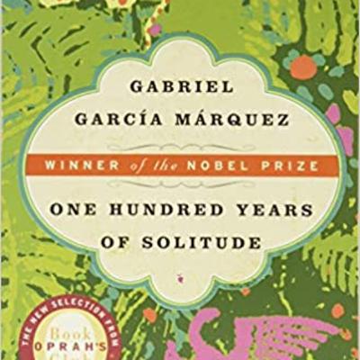Gabriel Garcia Marquez y la historia Colombiana que le influyó
