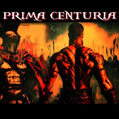 Prima Centuria - One Shot JDR