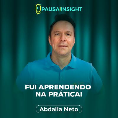 Abdalla Neto | CEO da Fauna & Flora PPI #67