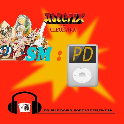 Asterix & Obelix