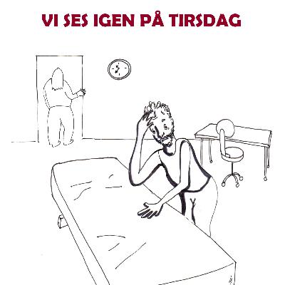 Vi taler, og ved for lidt om eventuelle skadeeffekter ved terapi - en samtale med Psykolog Kamilla Lange Vi taler, og ved for lidt om eventuelle skadeeffekter ved terapi - en samtale med Psykolog Kamilla Lange