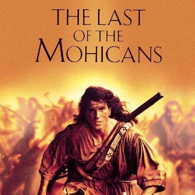 The Last of the Mohicans The Last of the Mohicans