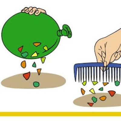 Experimento electricidad