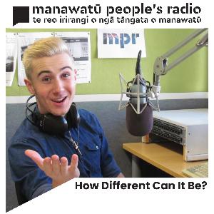 How Different Can It Be?-05-02-2019 - Episode 47 How Different Can It Be?-05-02-2019 - Episode 47