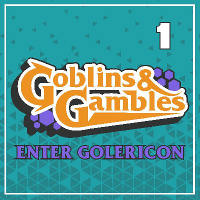 Enter Golericon 1 - Enter Golericon Enter Golericon 1 - Enter Golericon