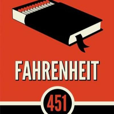 S1 E6 | Fahrenheit 451