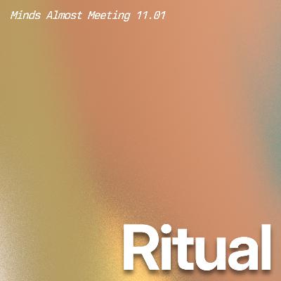 Ritual (Agnes Callard & Robin Hanson)