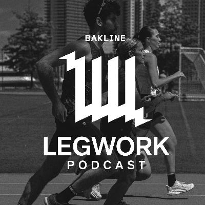 06 - Why the JFK 50 Ultramarathon Endures and Inspires Generations with Mike Spinnler
