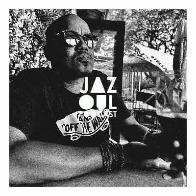 034 - Jazoul - Kota Ga Ena Kotana Mixtape Series Vol.34 (The Road Less Traveled - Down South Pt.01)