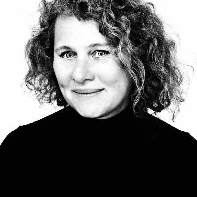 Marianne Vedeler - professor i arkeologi ved UiO