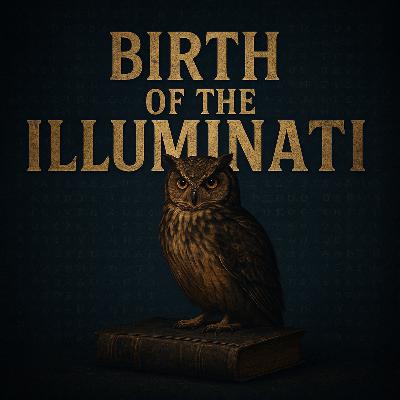 The Birth of the Illuminati: Fact, Fiction, and Why We're so Reluctant to Believe