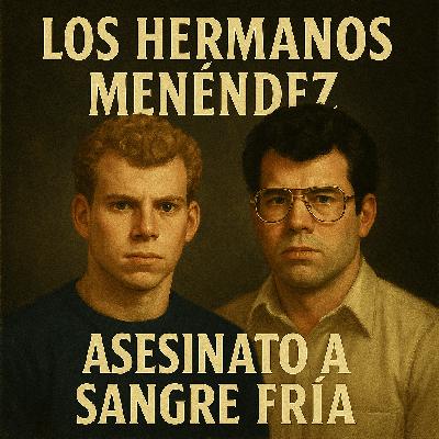 Los Hermanos Menéndez: Asesinato en Beverly Hills