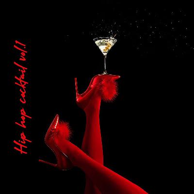 Hip Hop Cocktail vol.1
